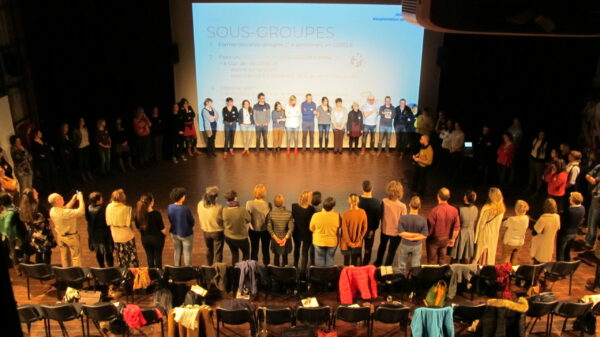 Formation : « Outils et méthodes pour animer des rencontres participatives » (2 jours). – Image 7