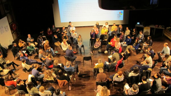 Formation : « Outils et méthodes pour animer des rencontres participatives » (2 jours). – Image 9