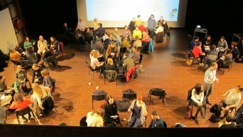 Accompagnement à la conception et l'organisation d'ateliers ou de formations (1h) – Image 5