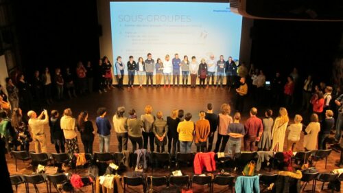Accompagnement à la conception et l'organisation d'ateliers ou de formations (1h) – Image 4