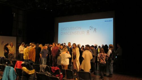 Accompagnement à la conception et l'organisation d'ateliers ou de formations (1h) – Image 7