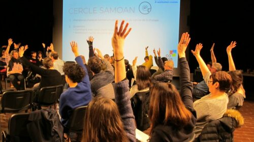 Accompagnement à la conception et l'organisation d'ateliers ou de formations (1h) – Image 6