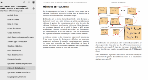Les cartes sont le nouveau livre (ePub) – Image 2