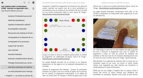 Les cartes sont le nouveau livre (ePub) – Image 3
