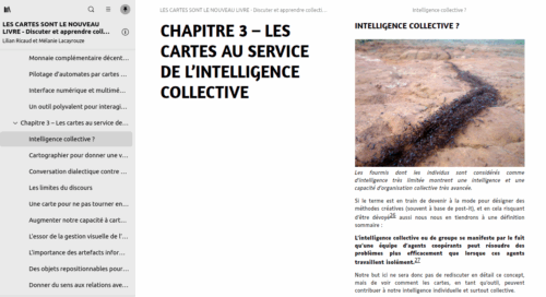 Les cartes sont le nouveau livre (ePub) – Image 4