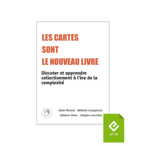 KIT COACHING et FACILITATION : cartes Faire Ensemble + livre epub + accompagnement – Image 3