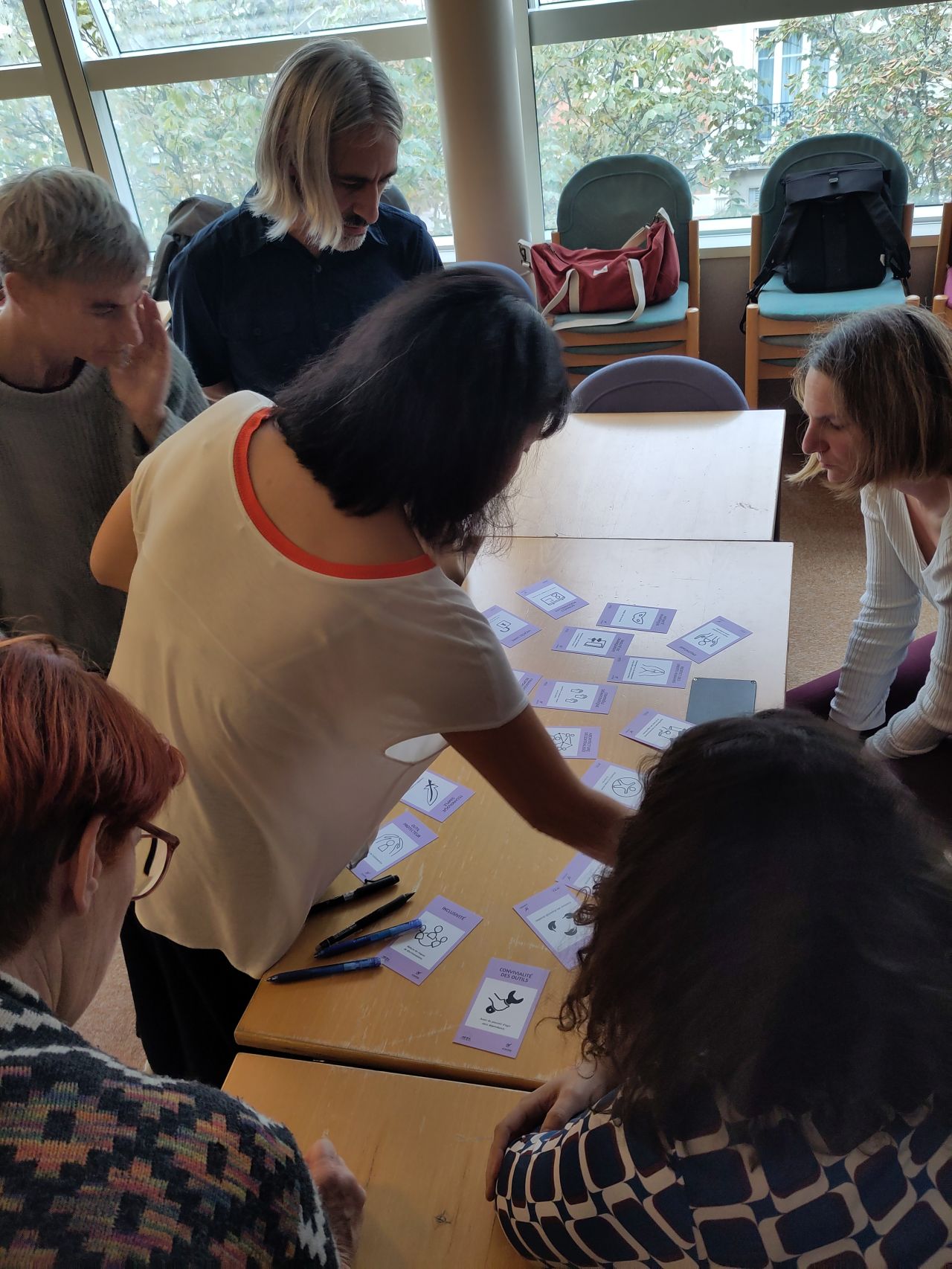 Metacartes "Numérique Éthique" – Image 5