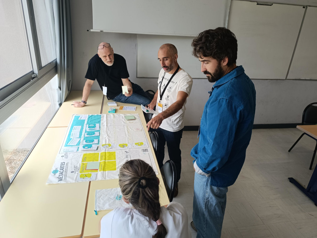 Canevas design d'ateliers participatifs *précommande* – Image 5